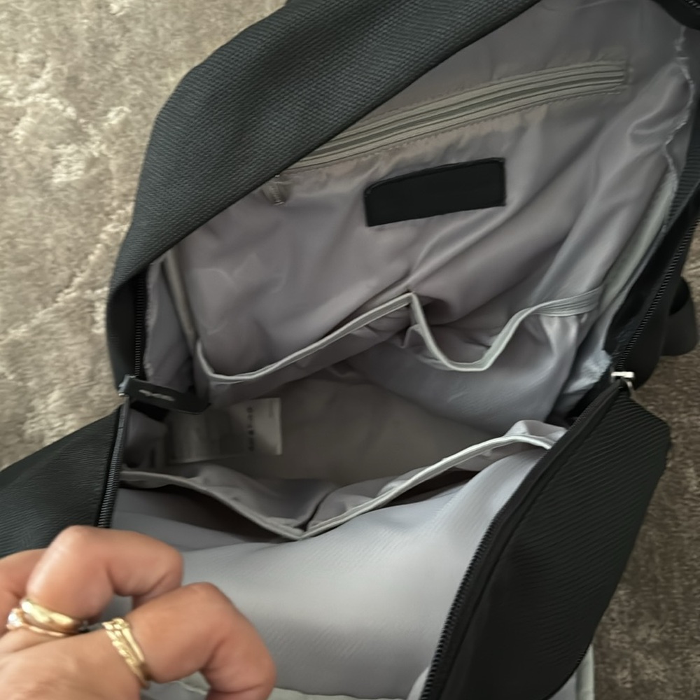 Uppababy Changing Backpack (Gently Used) - image 3